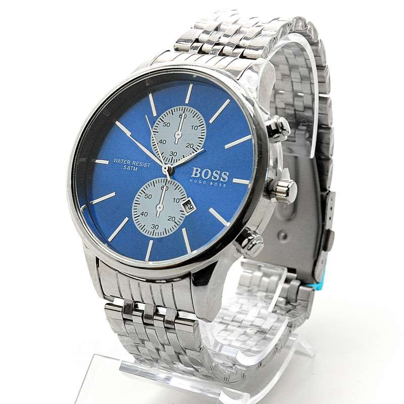 Классические мужские часы 4510G. 4 модели! - фото 2 - id-p188914401