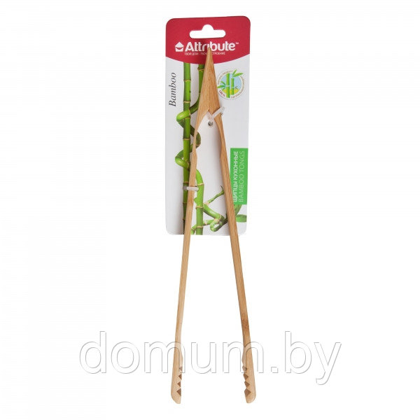 Щипцы кухонные BAMBOO AGB133