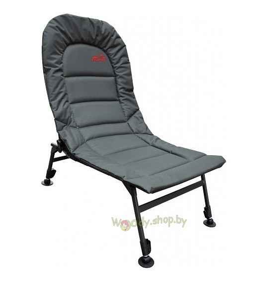 Кресло карповое туристическое Tramp Comfort TRF-030 - фото 1 - id-p188914457