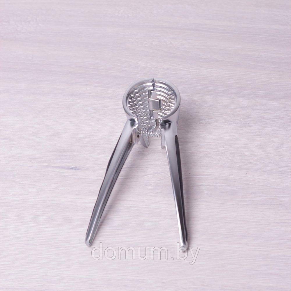 Орехокол 17.5*8.5*6см из цинкового сплава 5089