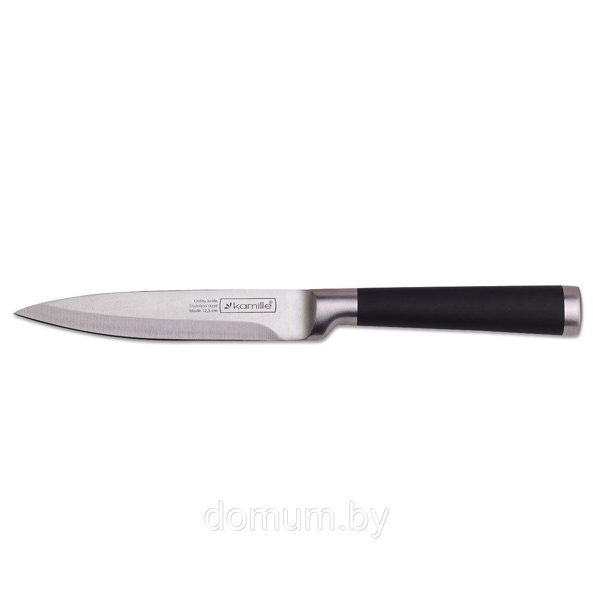 Нож универсальный 5193 - фото 1 - id-p188913675