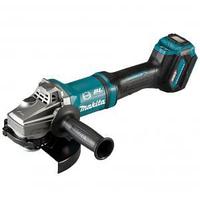 Угловая шлифмашина аккумуляторная Makita GA037GZ XGT (GA 037 GZ)