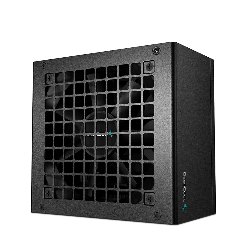 Блок питания DeepCool PQ850M