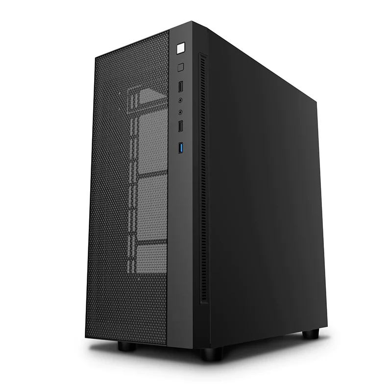 Корпус DeepCool Matrexx 55 Mesh DP-ATX-MATREXX55-MESH