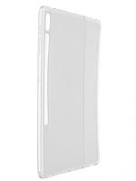Чехол Red Line для Samsung Tab S7 Plus Matt УТ000026645