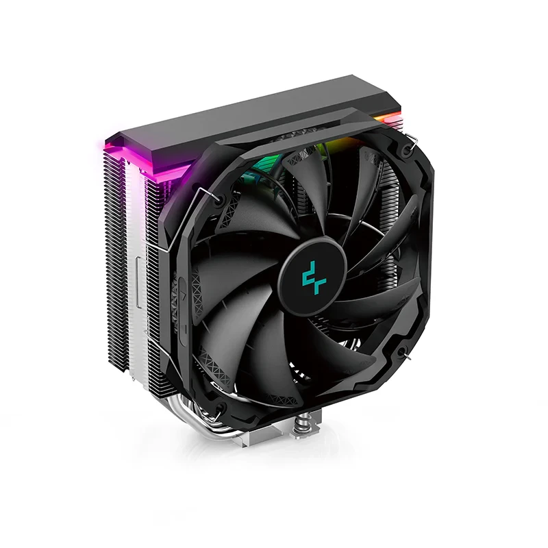 Кулер для процессора DeepCool AS500 R-AS500-BKNLMN-G