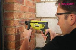 Ударная дрель Ryobi RPD800-K, фото 3