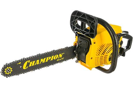 Бензопила Champion 237-16, фото 2
