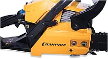 Бензопила Champion 237-16, фото 3