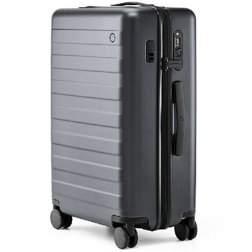 Чемодан Ninetygo Rhine Pro Plus Luggage 20'' (Серый) - фото 1 - id-p188874545