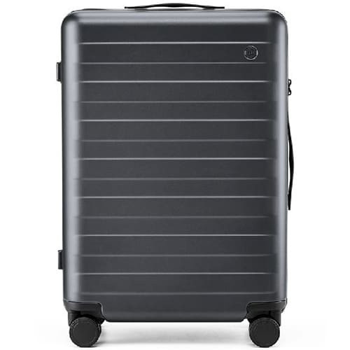 Чемодан Ninetygo Rhine Pro Plus Luggage 20'' (Серый) - фото 2 - id-p188874545