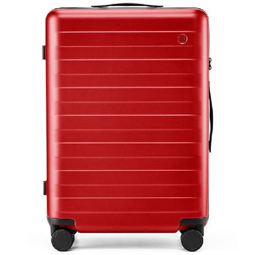 Чемодан Ninetygo Rhine Pro Plus Luggage 20'' (Красный) - фото 2 - id-p188874548