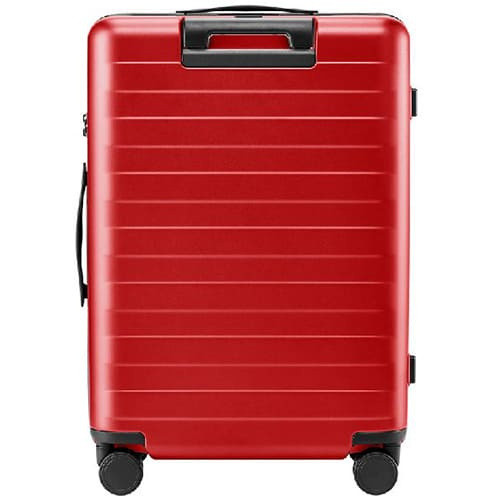 Чемодан Ninetygo Rhine Pro Plus Luggage 20'' (Красный) - фото 3 - id-p188874548