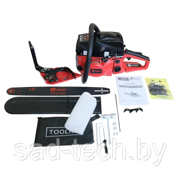 Бензопила Edon GCS-18/2600C (ID#188922065), купить на Deal.by