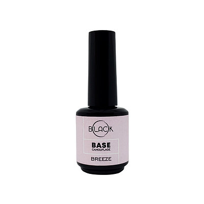 База камуфлирующая BLACK BREEZE, 15 мл.