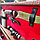 Набор для шашлыка и гриля в чемодане Царский 7 Кизляр России 19 предметов Brown Рысь, фото 8