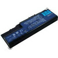 Аккумулятор для ноутбука Acer Aspire 5220, 5520, 5720, 7220 (11.1V, 4800mAh), КНР