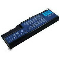 Аккумулятор для ноутбука Acer Aspire 5220, 5520, 5720, 7220 (11.1V, 4800mAh), КНР