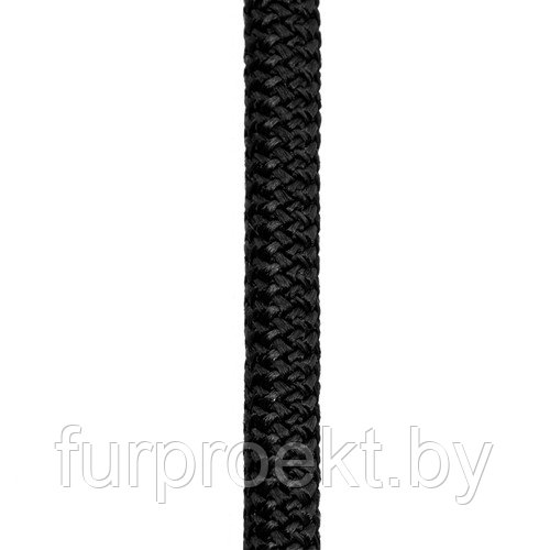Шнур эластичный 8 мм черн (#) - фото 1 - id-p173523919