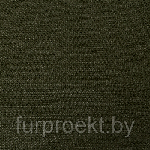 Ткань 210D PU 328 оливковый темный (SH21BW 1000)