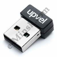 Адаптер Wi-Fi USB UPVEL UA-222NU, КНР - фото 1 - id-p4140677
