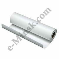 Фотобумага для сольвентной печати Lomond Eco Tex Polyester Textile Banner (12130561) рулон, 110 / 1520x46, КНР - фото 1 - id-p2650146