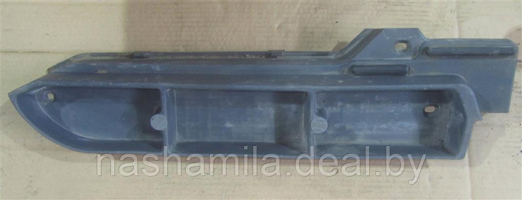 Пластик салона Scania 5-series - фото 1 - id-p188926045
