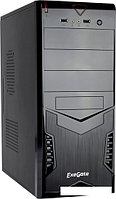 Корпус ExeGate CP-601 500W