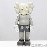 Kaws Classic Игрушка 18 см Серый, фото 9