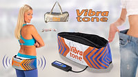 Массажный пояс для похудения Vibroaction (VibraTone) VibraTone (Вибратон)