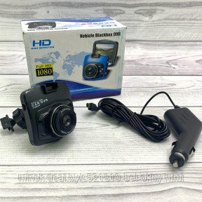 Видеорегистратор Vehicle Blackbox DVR Full HD 1080P