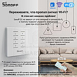 Sonoff D1 (Умный Wi-Fi + RF диммер), фото 7