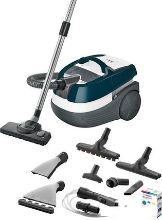 Пылесос Bosch BWD41720, фото 2