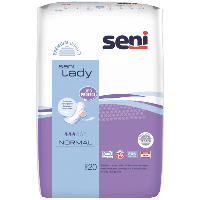 Прокладки урологические Seni Lady normal, 20 шт