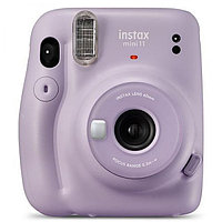 Фотоаппарат моментальной печати Fujifilm Instax MINI 11 Lilac Purple / Сиреневый