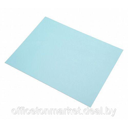 Бумага цветная "Sirio", А4, 240 г/м2, лазурь - фото 1 - id-p178130417
