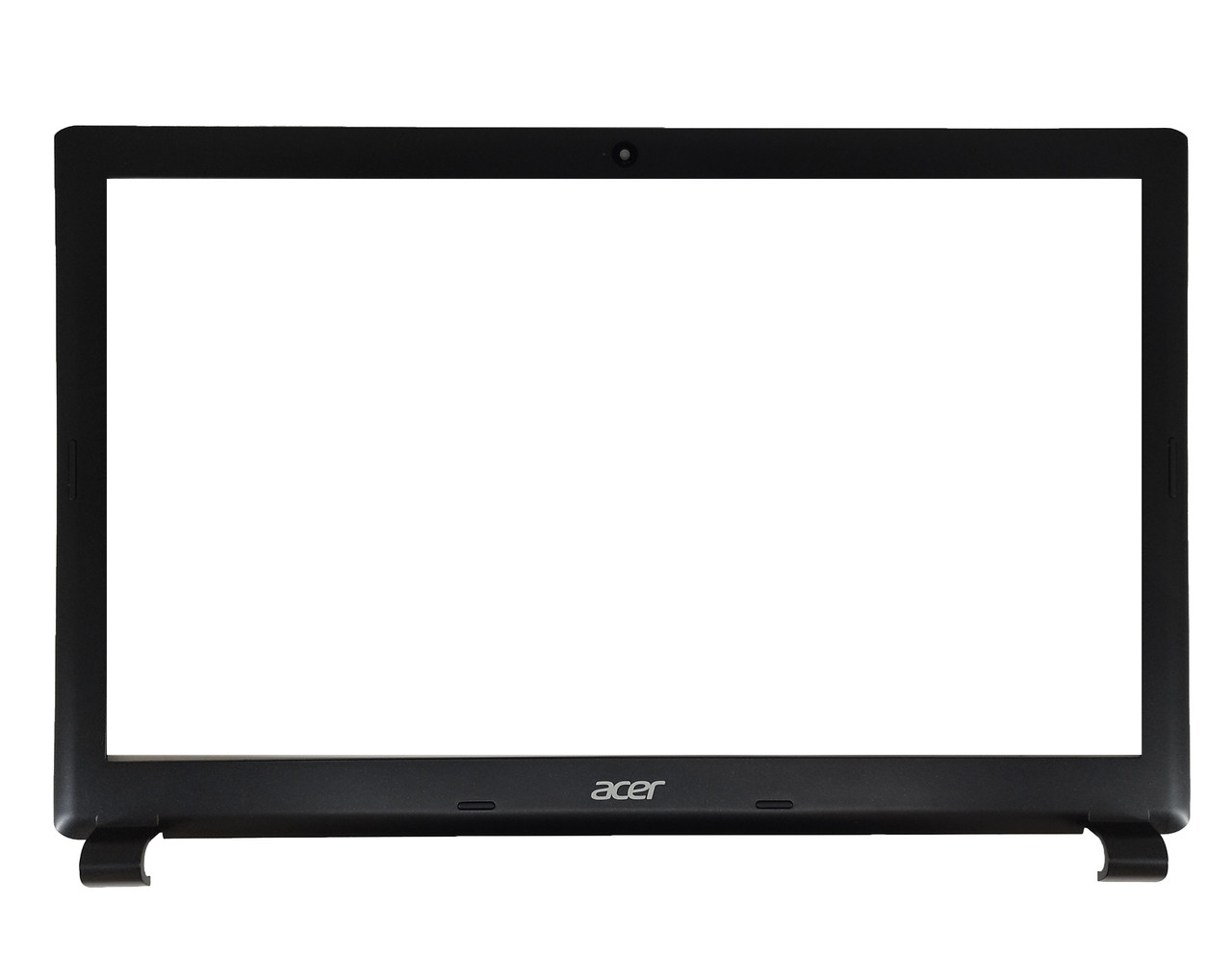 Рамка крышки матрицы Acer Aspire V5-571G, V5-531G, черная - фото 1 - id-p188937040