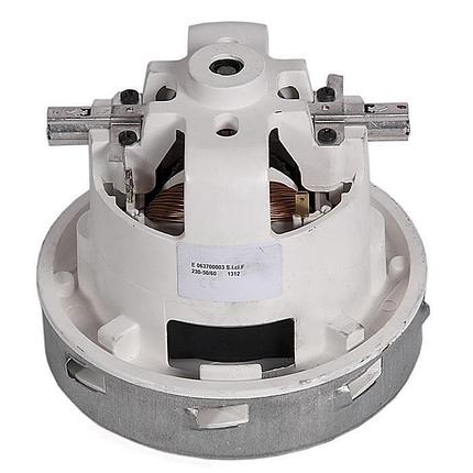 VAC013UN Электродвигатель (мотор) для моющего пылесоса AMETEK 6110950011 \ 063700003 \ DJ31-00130A, фото 2