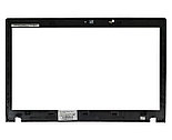 Рамка крышки матрицы Lenovo IdeaPad G505, черная, фото 2