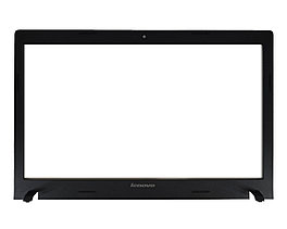 Рамка крышки матрицы Lenovo IdeaPad G505, черная