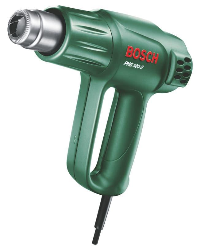 Промышленный фен Bosch PHG 500-2 - фото 2 - id-p188938632