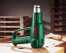 Промышленный фен Bosch PHG 500-2, фото 2