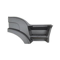 Подножка верхняя левая или правая  Iveco Stralis 2002-2006,       504103307