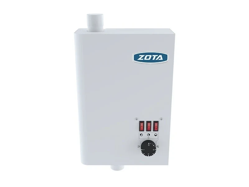 Электрический котел ZOTA BALANCE [6 кВт] - фото 1 - id-p188939071