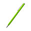 Ручка шариковая металлическая Tinny Soft c покрытием софт-тач, фото 3