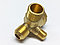 Обратный клапан для компрессоров PATRIOT (в мм 16,3+13,6+9,7), фото 2