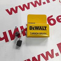 Электроугольные щетки для DeWalt 28111 130\133 (6,4х10х13) Скос поводок мама