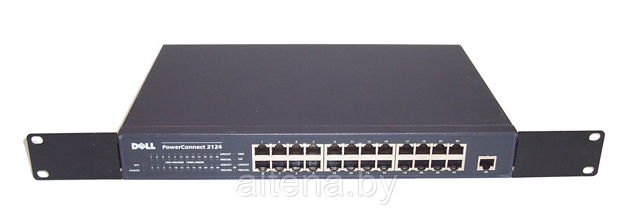 CT305503 Plus PowerConnect