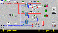 CT102015-16 Citect SCADA, лицензия оператора, увеличение количества точек с 15 000 до 50 000