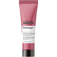 Термозащитный крем для восстановления плотности волос Pro Longer Loreal Professionnel 150 мл